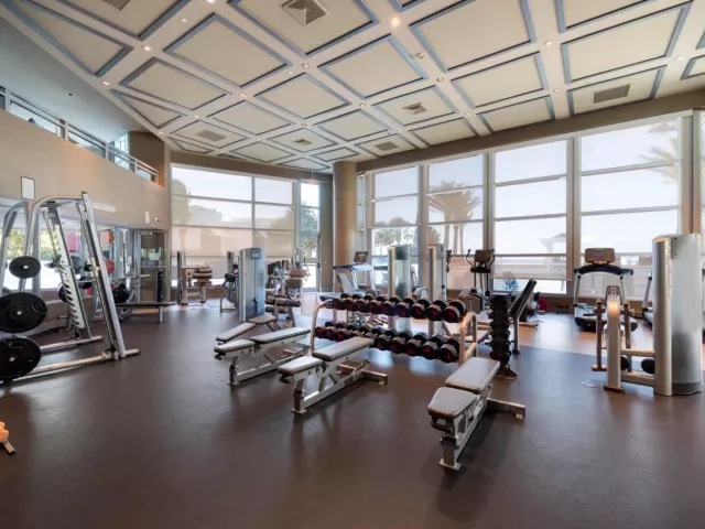 3-bedroom condo for rent in Hollywood - 3101 S Ocean Drive 401 - MondialRealty