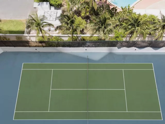 3-bedroom condo for rent in Hollywood - 3101 S Ocean Drive 401 - MondialRealty