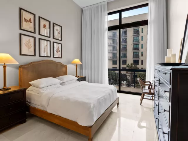 1-bedroom condo for rent in West Palm Beach - 701 S Olive Avenue 218 - MondialRealty