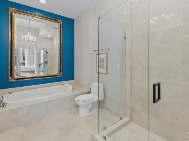 1-bedroom condo for rent in West Palm Beach - 701 S Olive Avenue 218 - MondialRealty