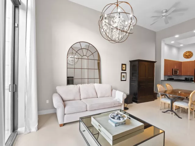 1-bedroom condo for rent in West Palm Beach - 701 S Olive Avenue 218 - MondialRealty