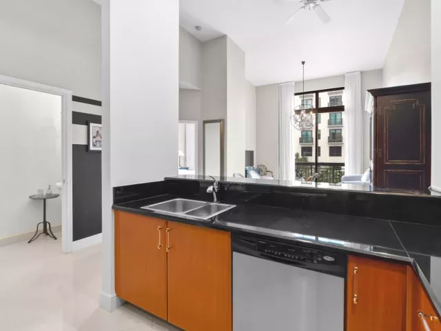 1-bedroom condo for rent in West Palm Beach - 701 S Olive Avenue 218 - MondialRealty