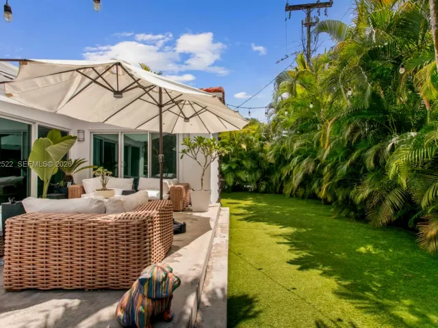 3-bedroom home for sale in Coral Gables - 434 Loretto Ave - MondialRealty