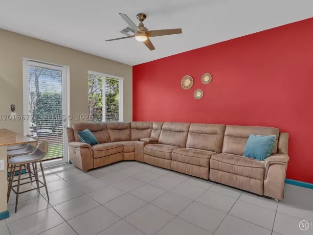 3-bedroom home for sale in Miami Gardens - 1410 NW 214th Ter - MondialRealty