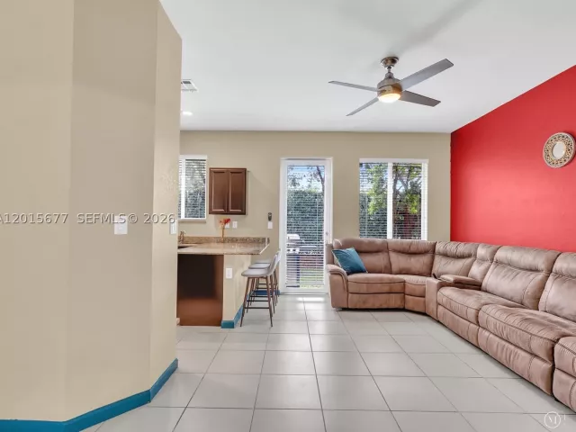 3-bedroom home for sale in Miami Gardens - 1410 NW 214th Ter - MondialRealty