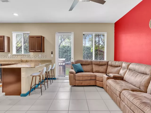 3-bedroom home for sale in Miami Gardens - 1410 NW 214th Ter - MondialRealty