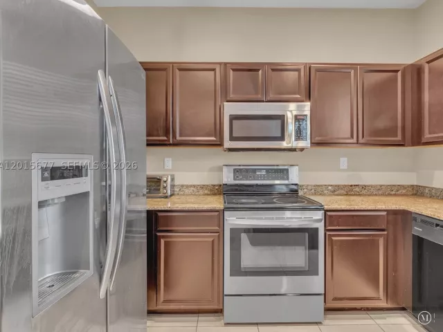 3-bedroom home for sale in Miami Gardens - 1410 NW 214th Ter - MondialRealty