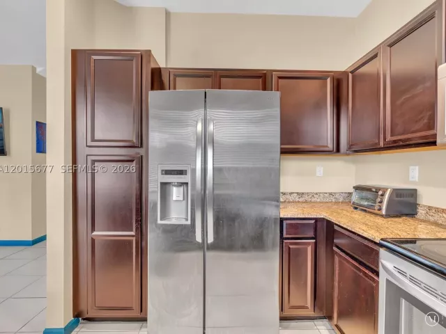 3-bedroom home for sale in Miami Gardens - 1410 NW 214th Ter - MondialRealty