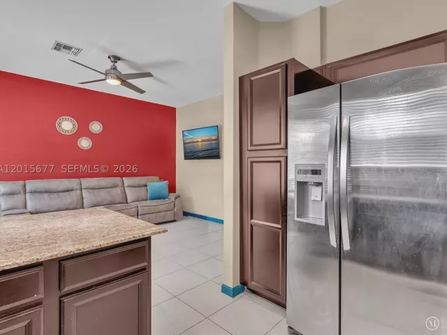 3-bedroom home for sale in Miami Gardens - 1410 NW 214th Ter - MondialRealty