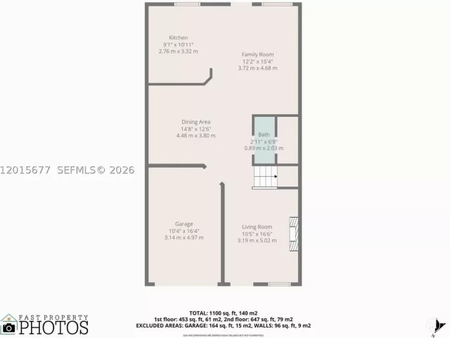 3-bedroom home for sale in Miami Gardens - 1410 NW 214th Ter - MondialRealty