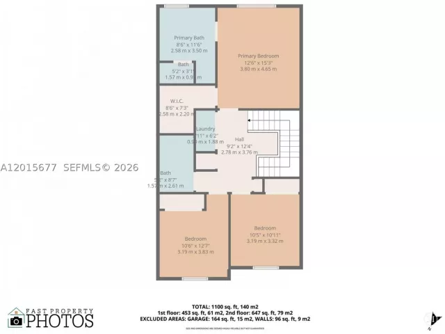 3-bedroom home for sale in Miami Gardens - 1410 NW 214th Ter - MondialRealty