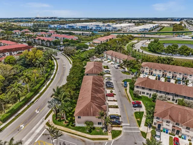 3-bedroom home for sale in Miami Gardens - 1410 NW 214th Ter - MondialRealty