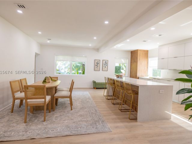 3-bedroom home for sale in Miami - 725 NE 81st St - MondialRealty