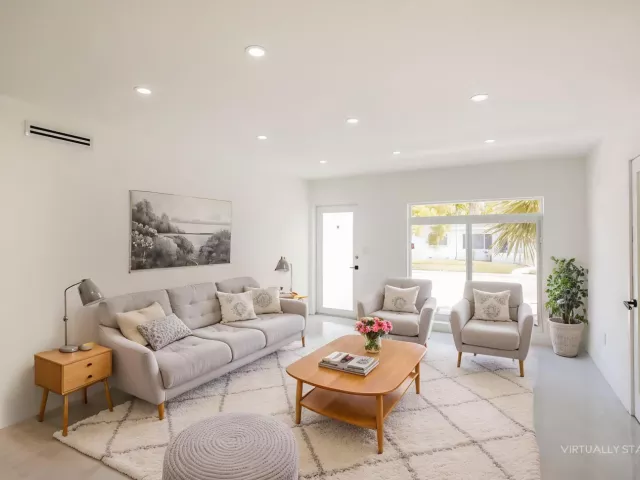 4-bedroom home for sale in Miami - 4701 SW 7th Street - MondialRealty