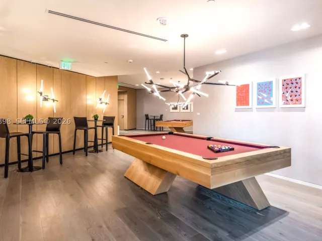 1-bedroom condo for sale in Miami - 480 NE 31st St 1802 - MondialRealty