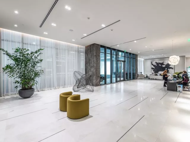 1-bedroom condo for sale in Miami - 480 NE 31st St 1802 - MondialRealty