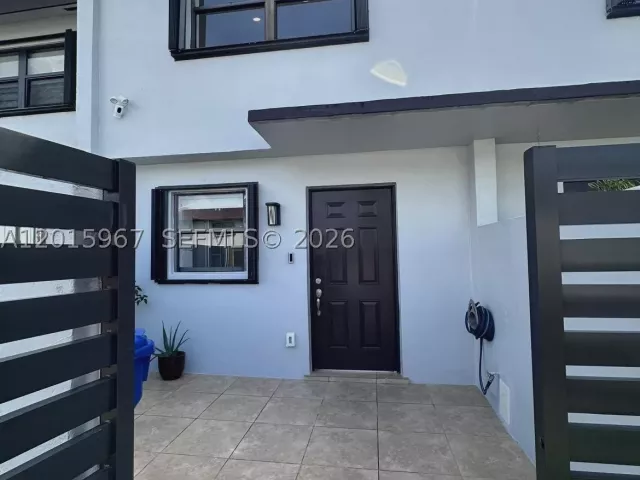 2-bedroom home for sale in Miami - 8010 SW 152nd Ave 211 - MondialRealty