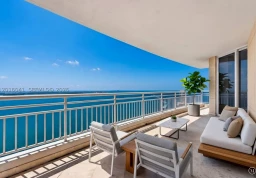 Apartment #3304 at Two Tequesta Point
