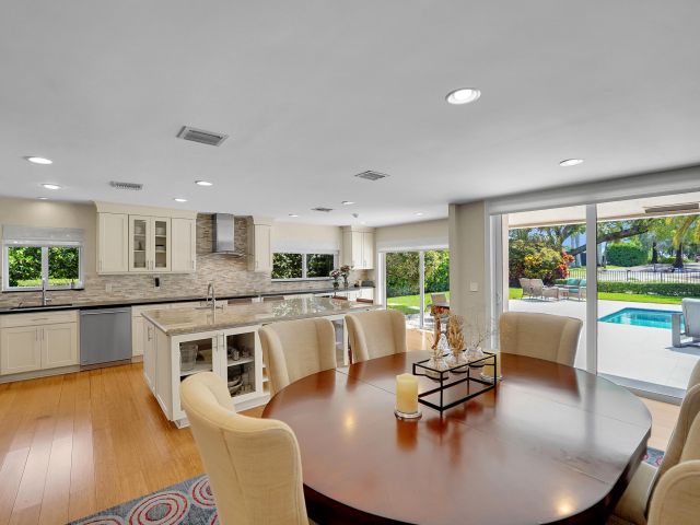 3-bedroom home for sale in Boca Raton - 4961 Bocaire Boulevard - MondialRealty