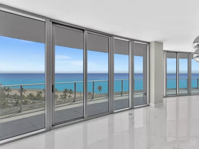 4-bedroom condo for rent in Fort Lauderdale - 701 N Fort Lauderdale Beach Boulevard N 802 - MondialRealty
