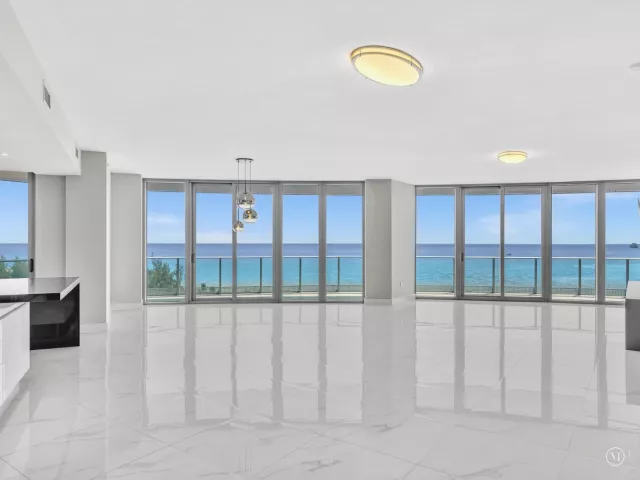 4-bedroom condo for rent in Fort Lauderdale - 701 N Fort Lauderdale Beach Boulevard N 802 - MondialRealty