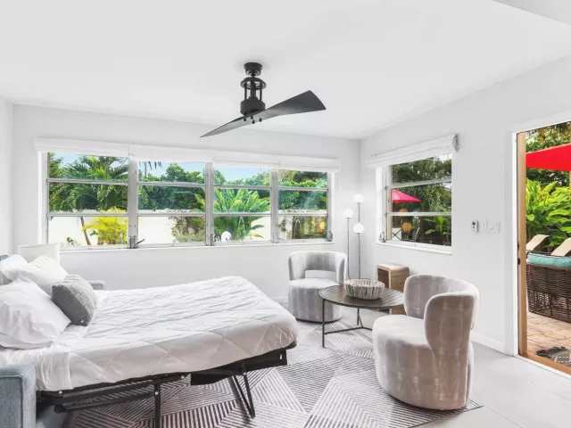 2-bedroom home for rent in Wilton Manors - 2640 NW 9th Lane - MondialRealty