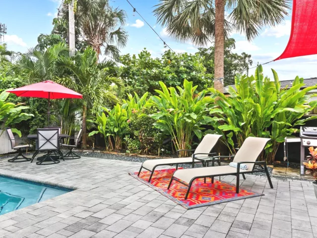 2-bedroom home for rent in Wilton Manors - 2640 NW 9th Lane - MondialRealty