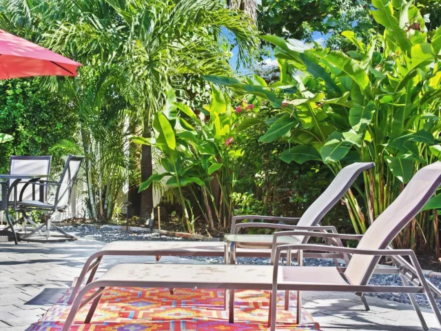2-bedroom home for rent in Wilton Manors - 2640 NW 9th Lane - MondialRealty