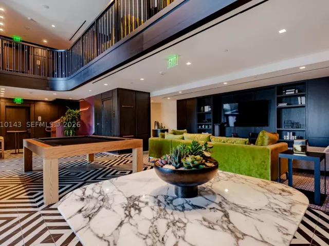 2-bedroom condo for sale in Miami - 801 S Miami Ave 2505 - MondialRealty