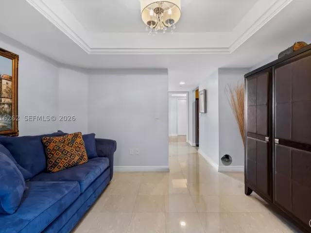 2-bedroom condo for rent in Sunny Isles Beach - 18671 Collins Ave 404 - MondialRealty