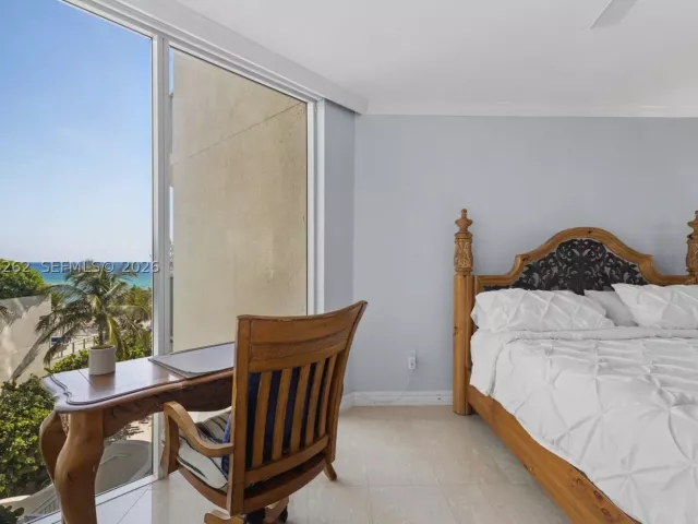 2-bedroom condo for rent in Sunny Isles Beach - 18671 Collins Ave 404 - MondialRealty