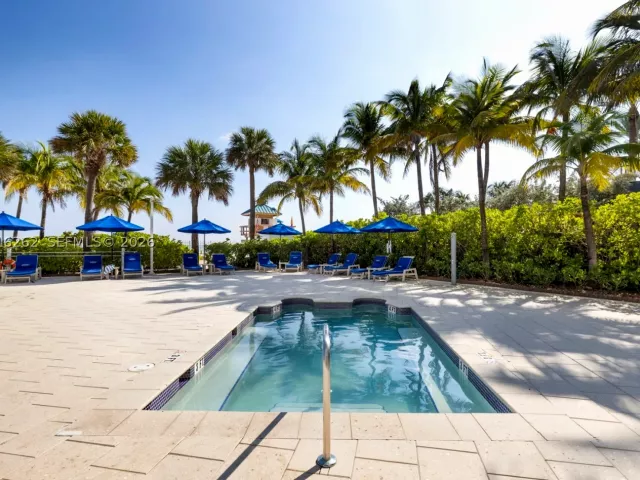 2-bedroom condo for rent in Sunny Isles Beach - 18671 Collins Ave 404 - MondialRealty
