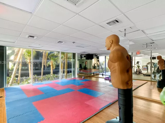 2-bedroom condo for rent in Sunny Isles Beach - 18671 Collins Ave 404 - MondialRealty
