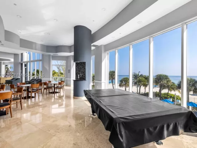 2-bedroom condo for rent in Sunny Isles Beach - 18671 Collins Ave 404 - MondialRealty