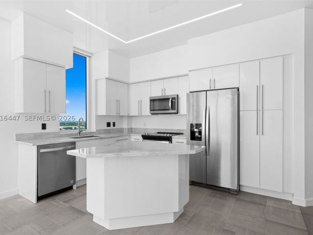 3-bedroom condo for rent in Hallandale Beach - 1745 E Hallandale Beach Blvd PH - MondialRealty