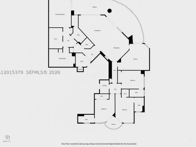 4-bedroom condo for sale in Sunny Isles Beach - 16047 Collins Ave 704 - MondialRealty