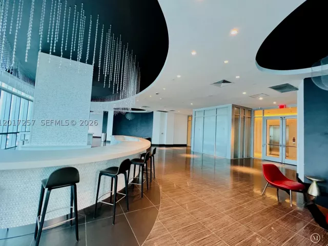 2-bedroom condo for sale in Miami - 851 NE 1st Av 2808 - MondialRealty