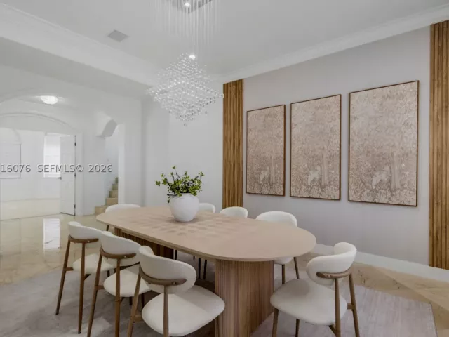 6-bedroom home for sale in Miami - 9881 SW 148th Ter - MondialRealty