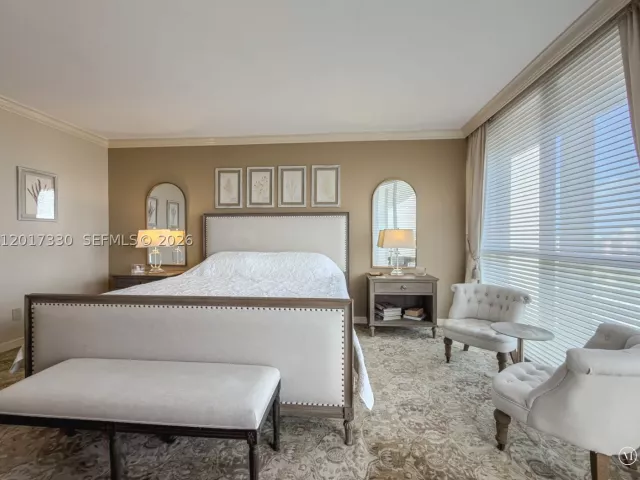 2-bedroom condo for rent in Aventura - 2000 Island Blvd 2503 - MondialRealty