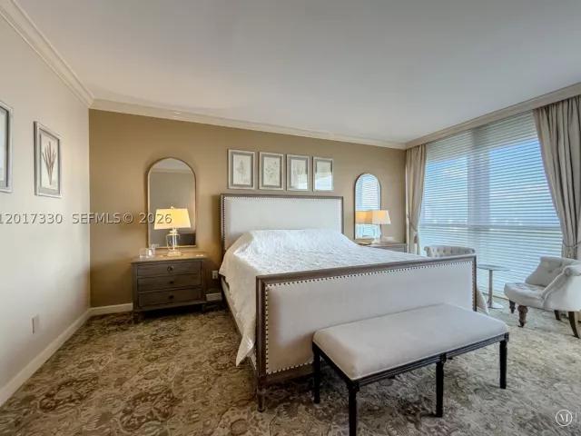 2-bedroom condo for rent in Aventura - 2000 Island Blvd 2503 - MondialRealty