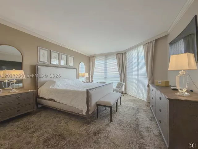 2-bedroom condo for rent in Aventura - 2000 Island Blvd 2503 - MondialRealty