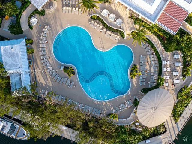 2-bedroom condo for rent in Aventura - 2000 Island Blvd 2503 - MondialRealty