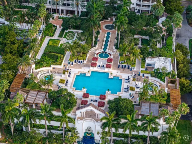 2-bedroom condo for rent in Aventura - 2000 Island Blvd 2503 - MondialRealty