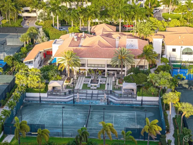 2-bedroom condo for rent in Aventura - 2000 Island Blvd 2503 - MondialRealty