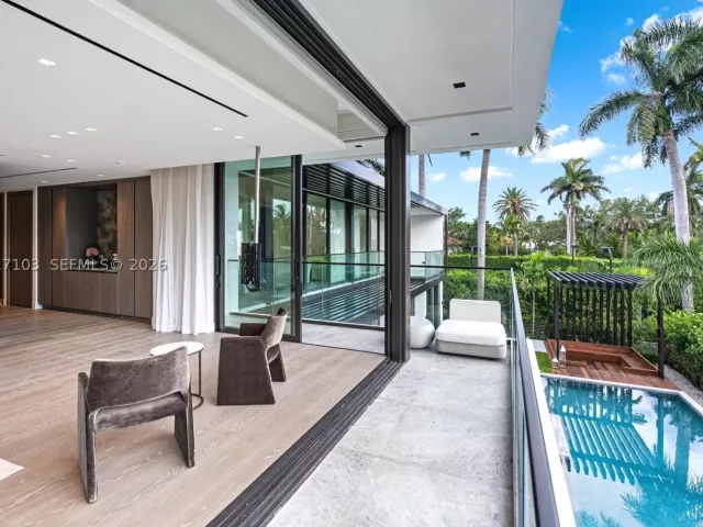 6-bedroom home for sale in Miami Beach - 2520 Shelter Ave - MondialRealty