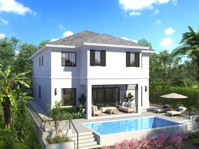 5-bedroom home for sale in Miami - 5991 SW 35 St - MondialRealty
