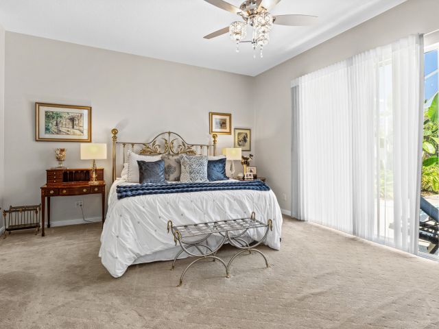 3-bedroom home for rent in Delray Beach - 4983 Garden Drive - MondialRealty