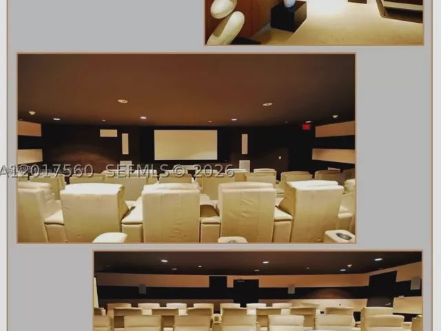 1-bedroom condo for sale in Miami - 900 Biscayne Blvd 3803 - MondialRealty