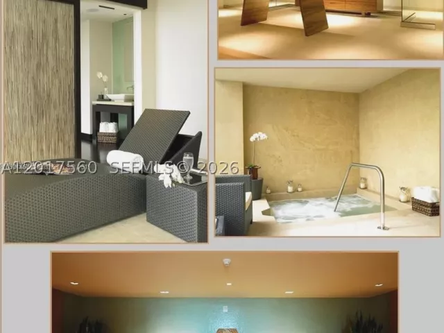 1-bedroom condo for sale in Miami - 900 Biscayne Blvd 3803 - MondialRealty