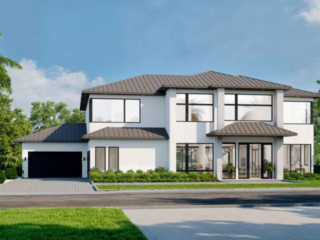 5-bedroom home for sale in Fort Lauderdale - 2672 NE 37th Drive - MondialRealty